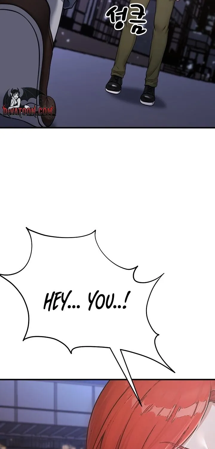 I'm the Only Man in a Female-Dominated Clan Chapter 13 - Page 27 in English