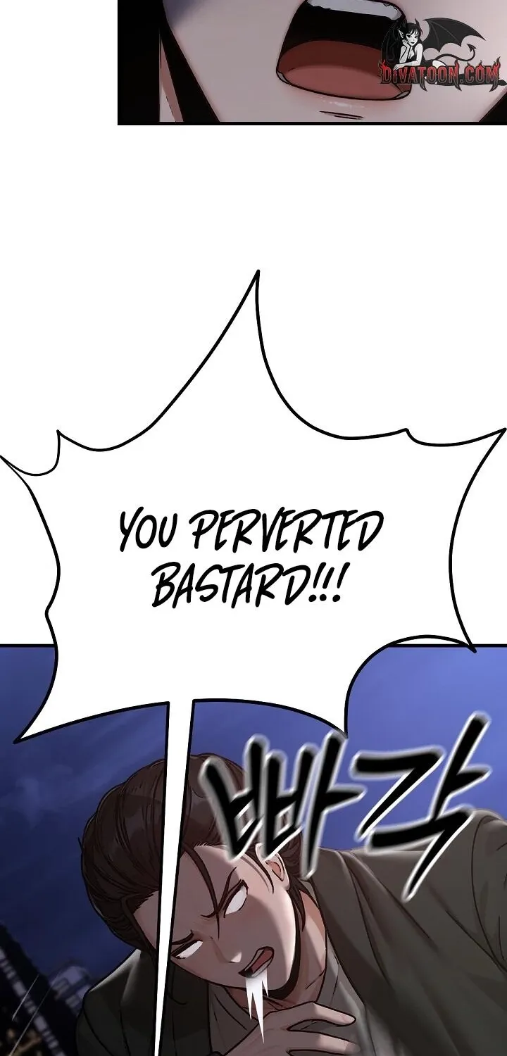 I'm the Only Man in a Female-Dominated Clan Chapter 13 - Page 31 in English