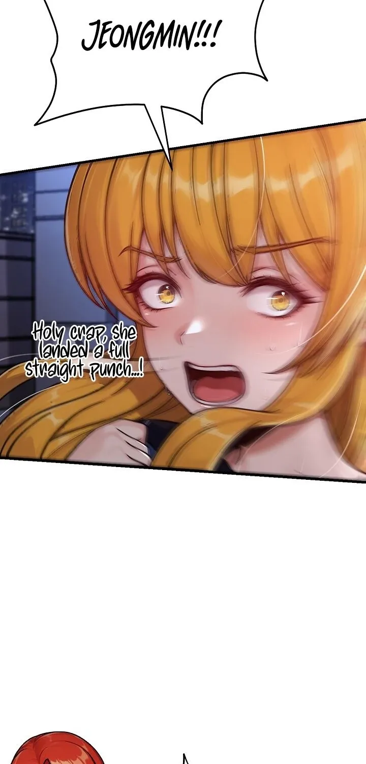 I'm the Only Man in a Female-Dominated Clan Chapter 13 - Page 33 in English