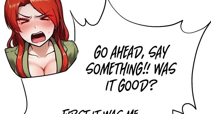 I'm the Only Man in a Female-Dominated Clan Chapter 13 - Page 34 in English