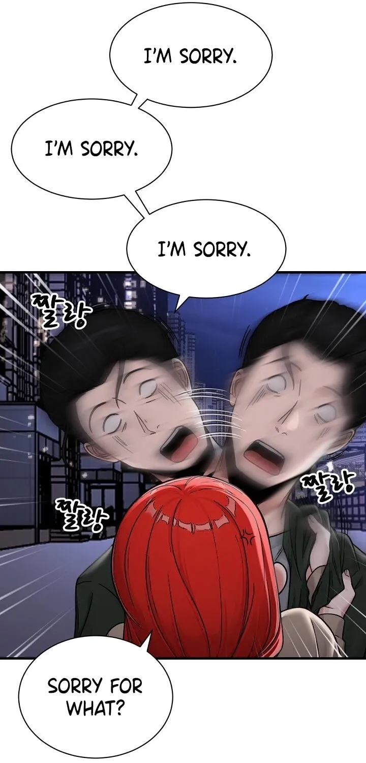 I'm the Only Man in a Female-Dominated Clan Chapter 13 - Page 40 in English