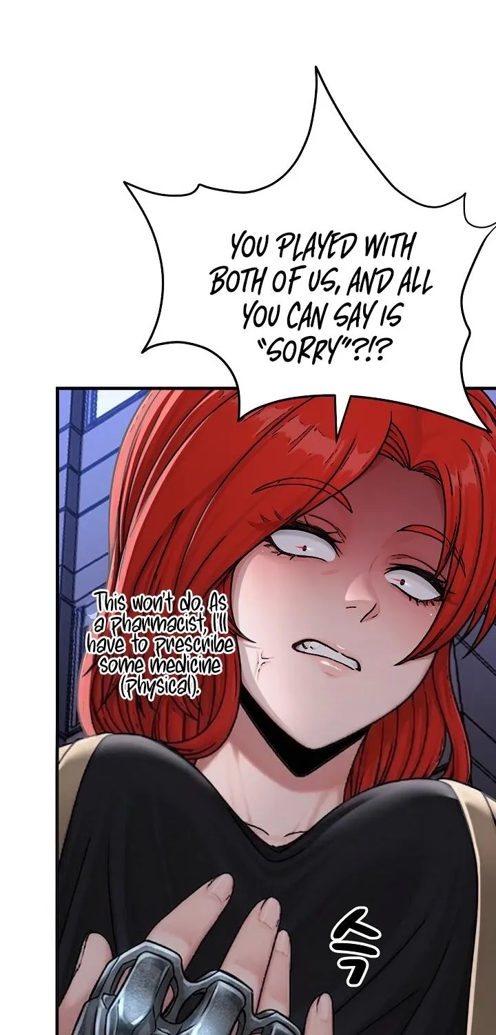 I'm the Only Man in a Female-Dominated Clan Chapter 13 - Page 41 in English
