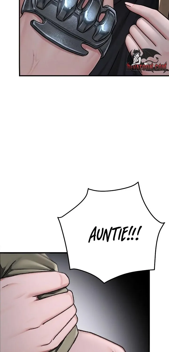 I'm the Only Man in a Female-Dominated Clan Chapter 13 - Page 42 in English