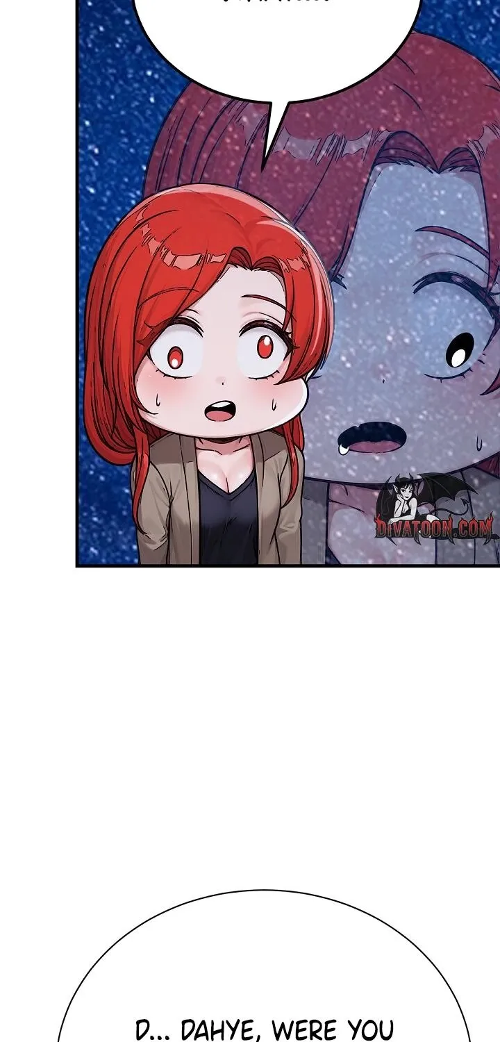 I'm the Only Man in a Female-Dominated Clan Chapter 13 - Page 46 in English