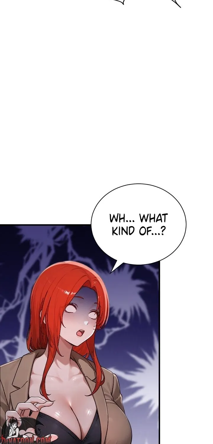 I'm the Only Man in a Female-Dominated Clan Chapter 13 - Page 48 in English