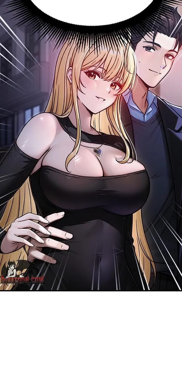I'm the Only Man in a Female-Dominated Clan Chapter 13 - Page 6 in English