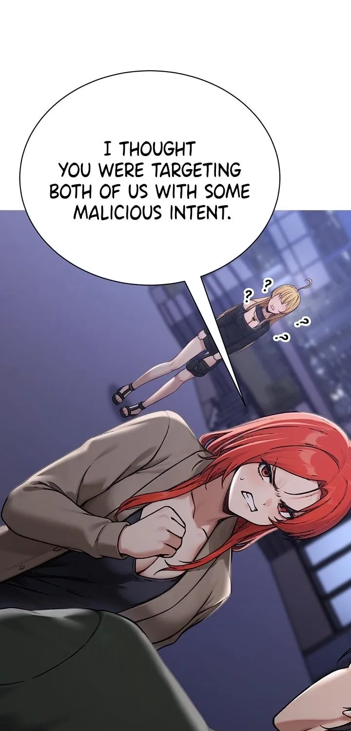 I'm the Only Man in a Female-Dominated Clan Chapter 13 - Page 62 in English
