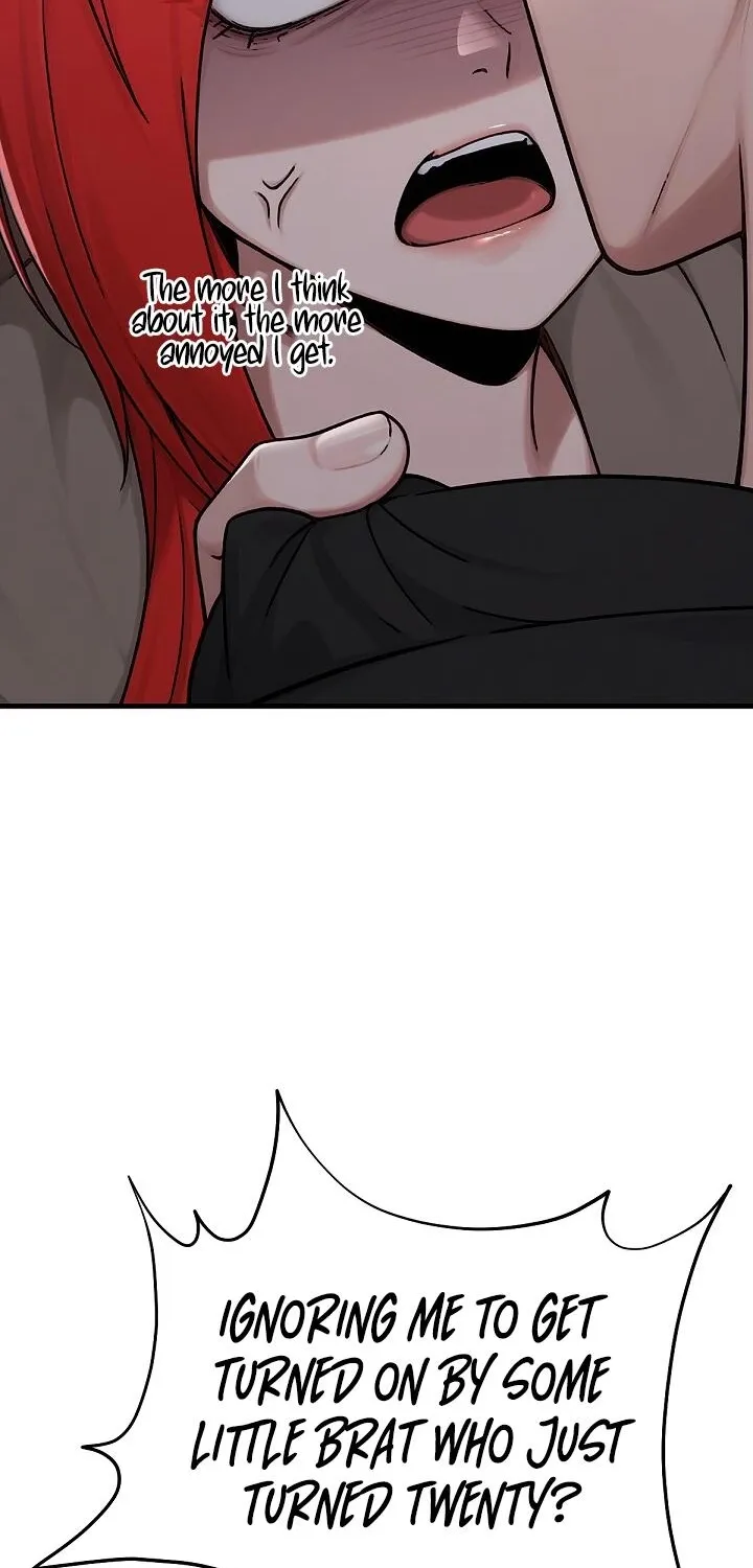 I'm the Only Man in a Female-Dominated Clan Chapter 13 - Page 65 in English