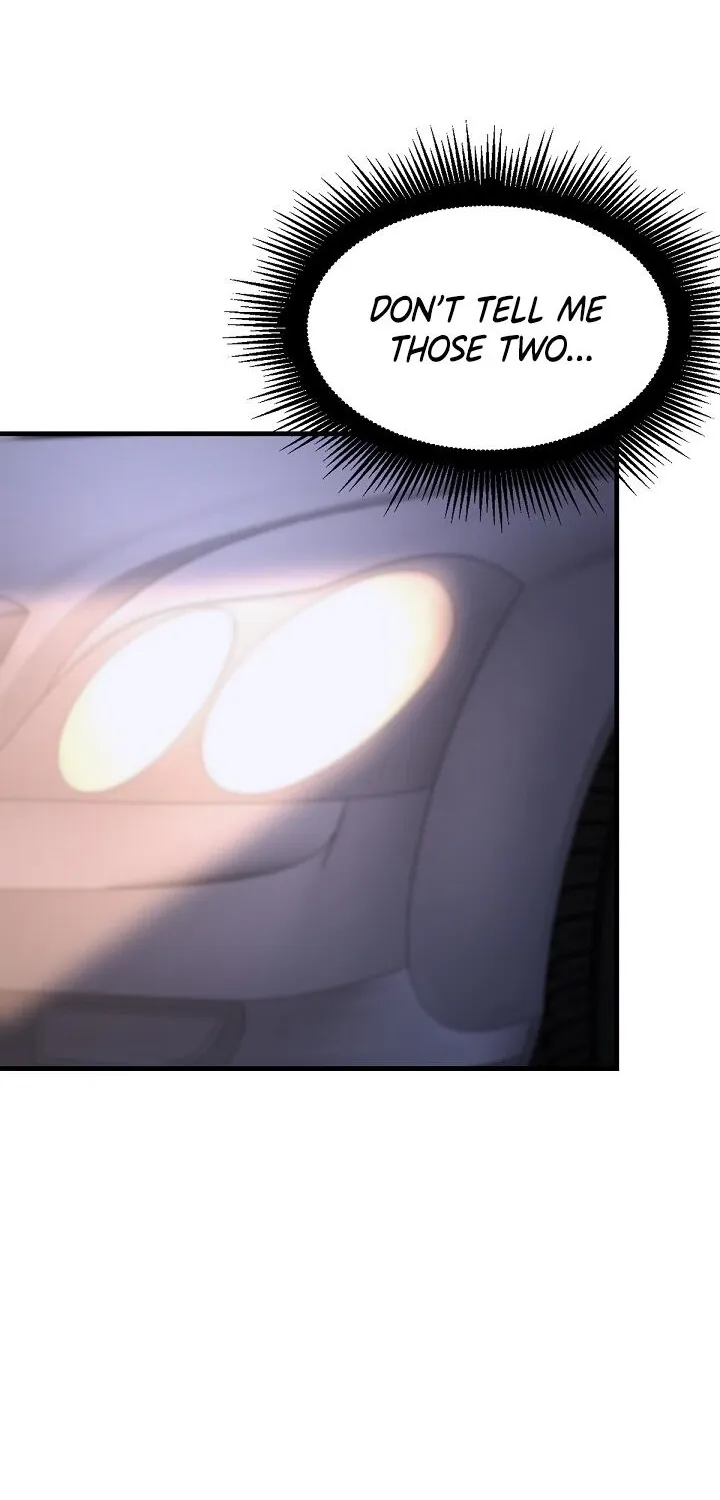 I'm the Only Man in a Female-Dominated Clan Chapter 13 - Page 7 in English