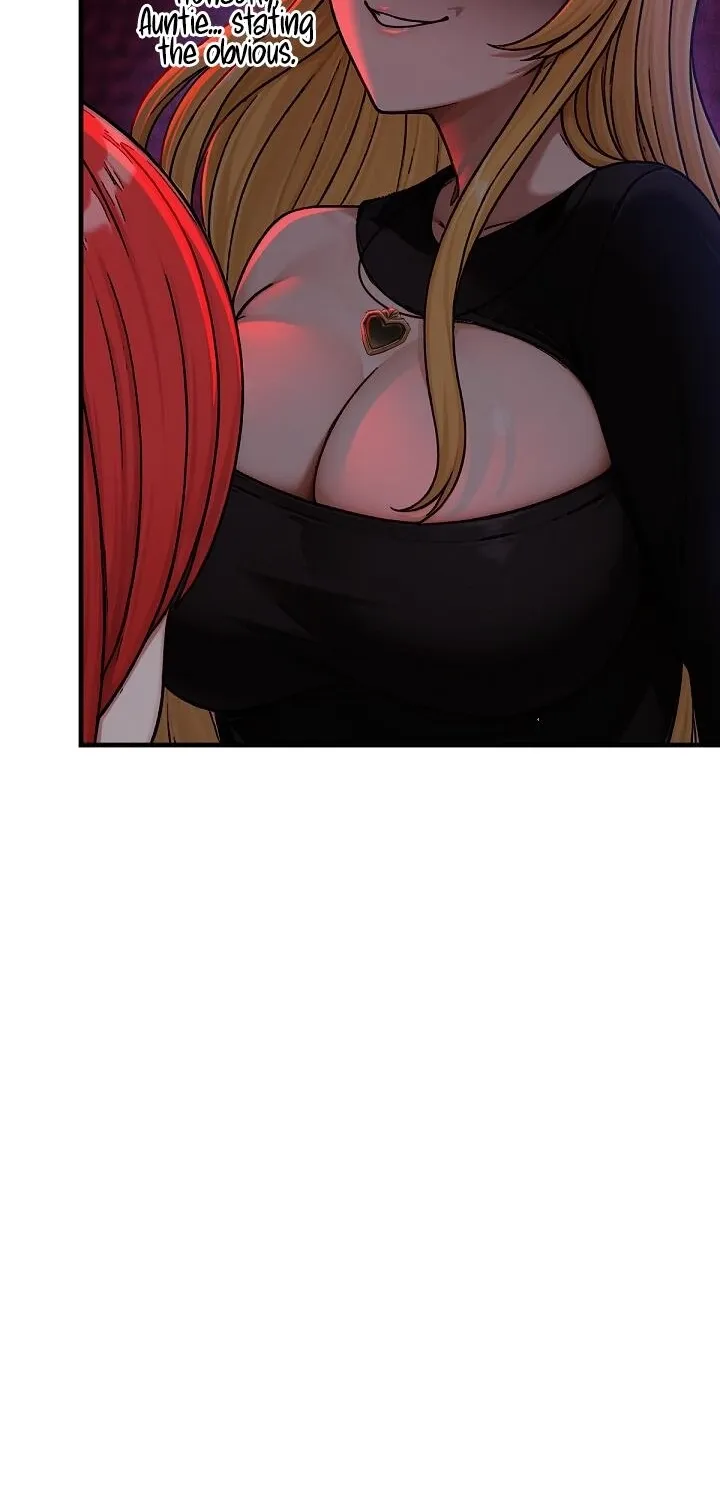 I'm the Only Man in a Female-Dominated Clan Chapter 13 - Page 76 in English