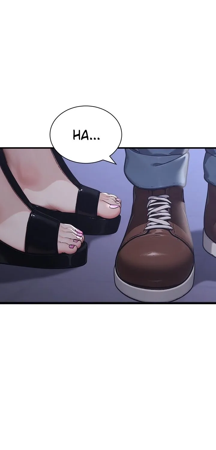 I'm the Only Man in a Female-Dominated Clan Chapter 13 - Page 78 in English