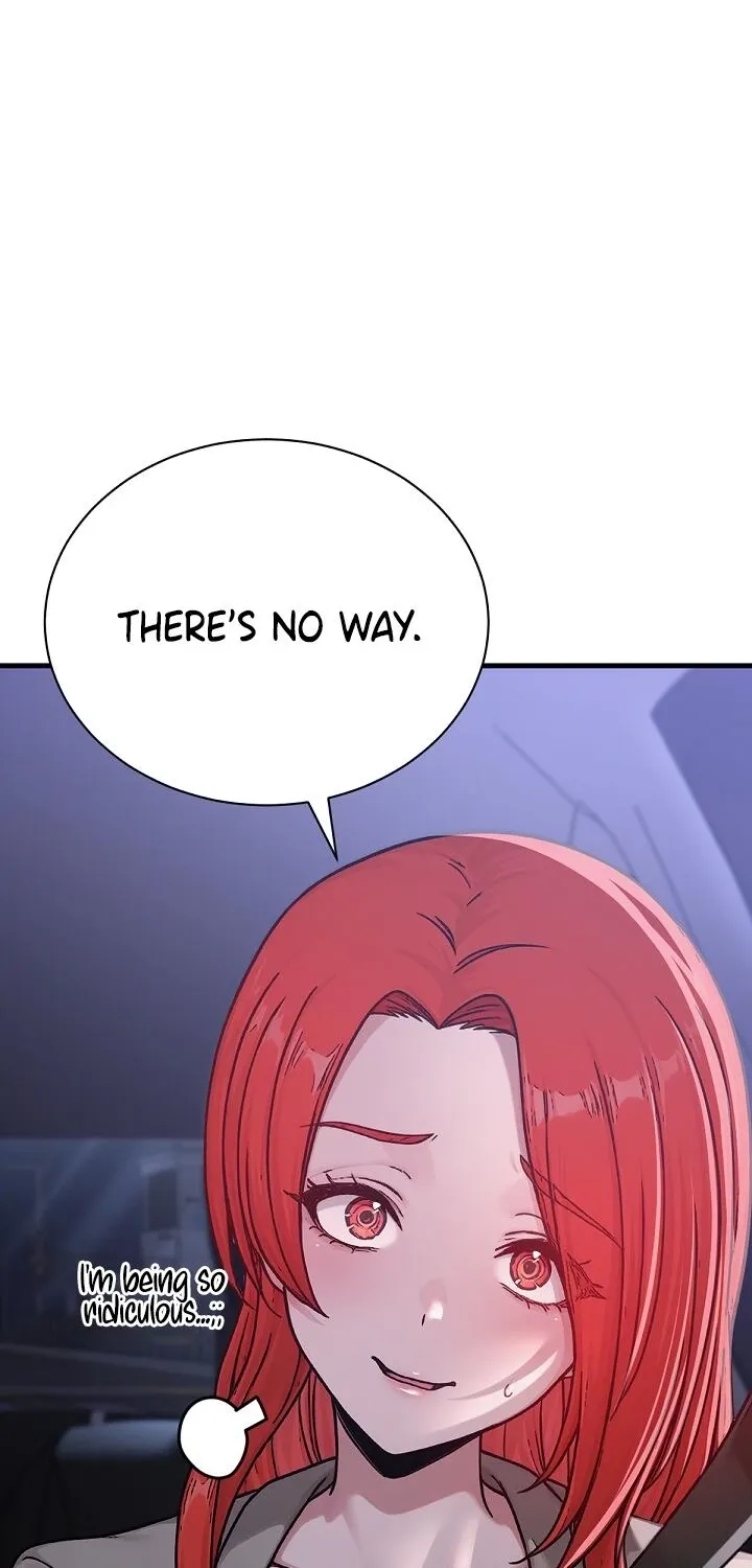 I'm the Only Man in a Female-Dominated Clan Chapter 13 - Page 8 in English