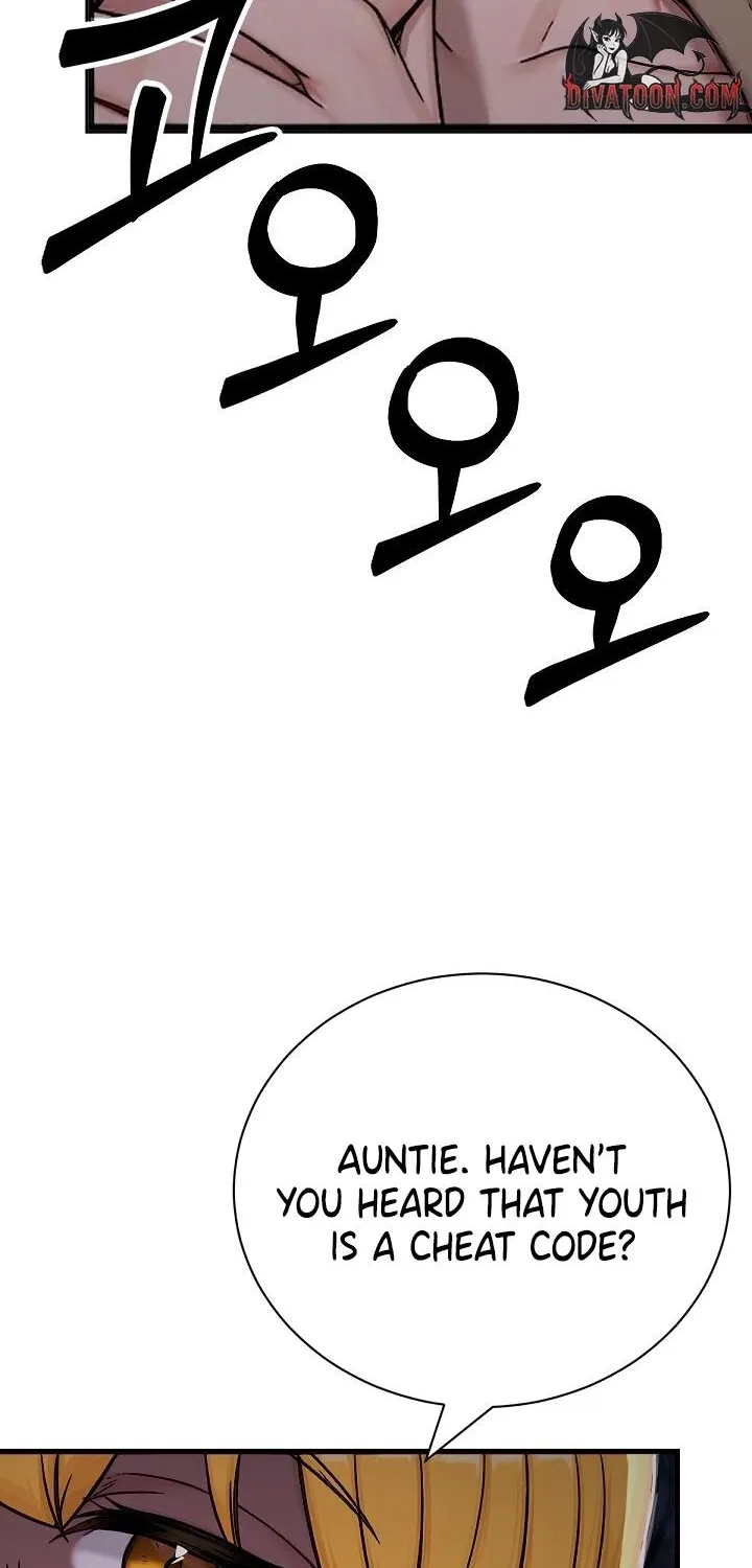 I'm the Only Man in a Female-Dominated Clan Chapter 13 - Page 81 in English