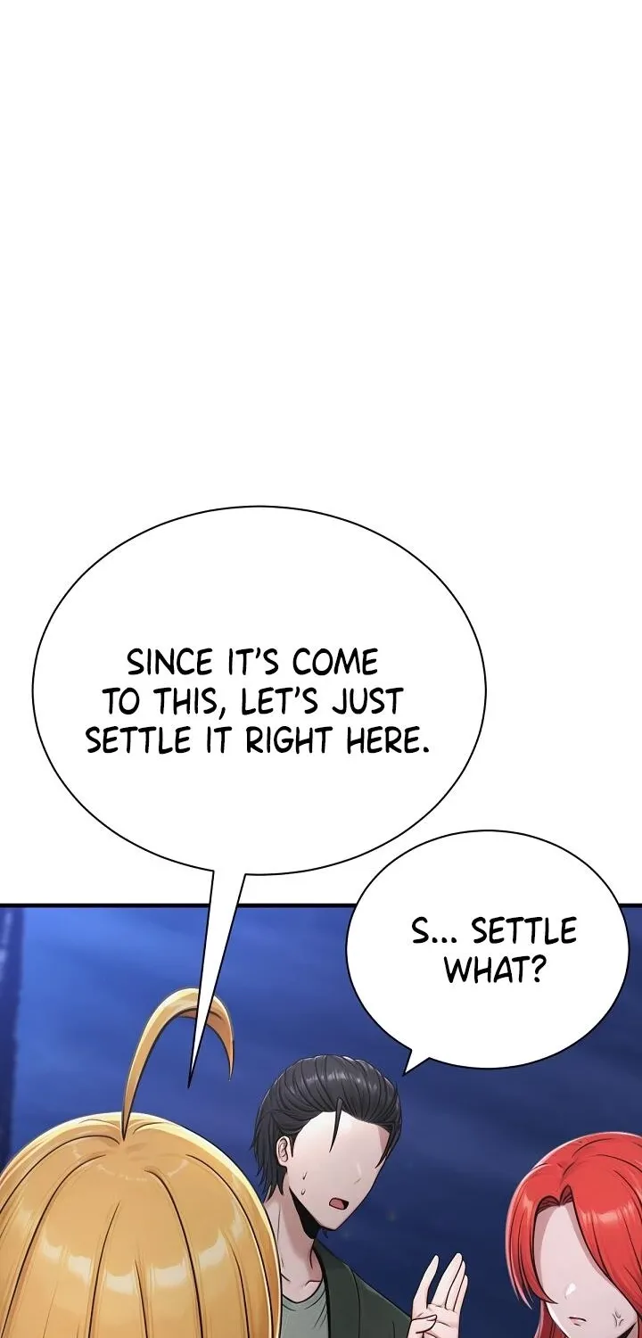 I'm the Only Man in a Female-Dominated Clan Chapter 13 - Page 91 in English