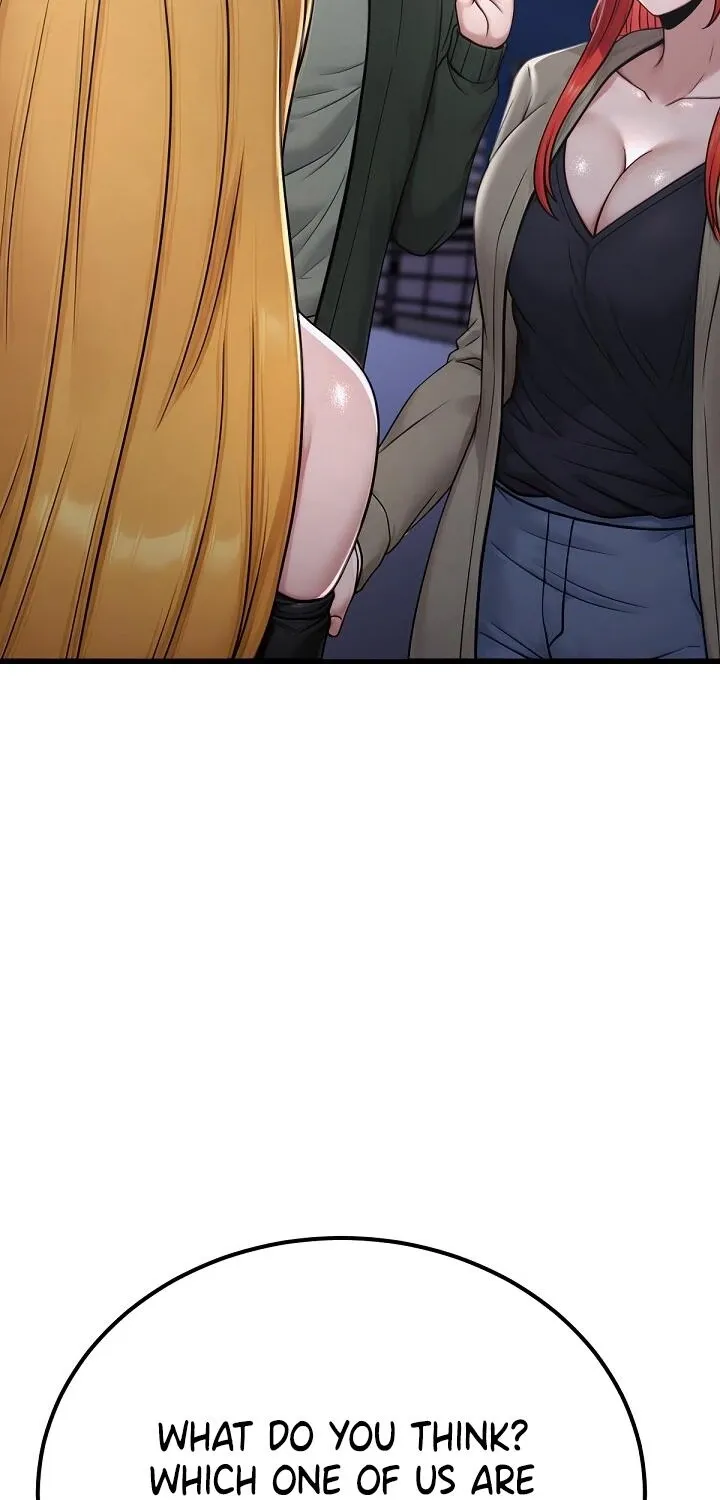 I'm the Only Man in a Female-Dominated Clan Chapter 13 - Page 92 in English