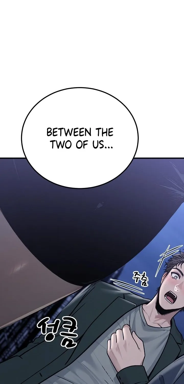 I'm the Only Man in a Female-Dominated Clan Chapter 13 - Page 98 in English