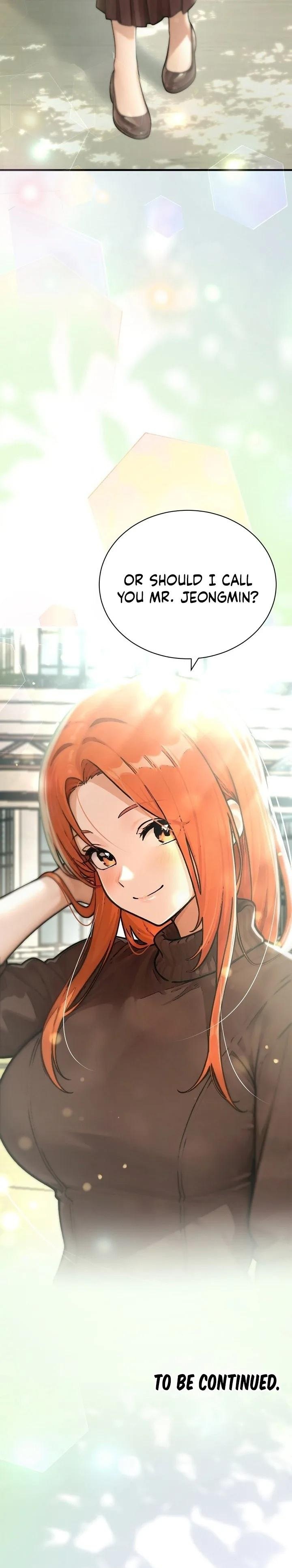 I'm the Only Man in a Female-Dominated Clan Chapter 14 - Page 26 in English