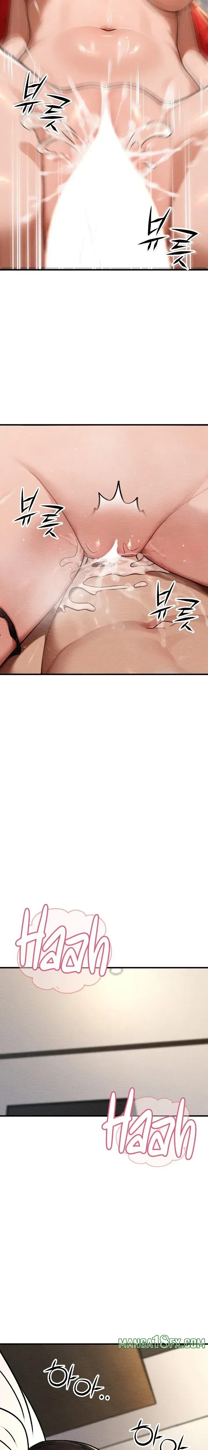 I'm the Only Man in a Female-Dominated Clan Chapter 16 - Page 25 in English