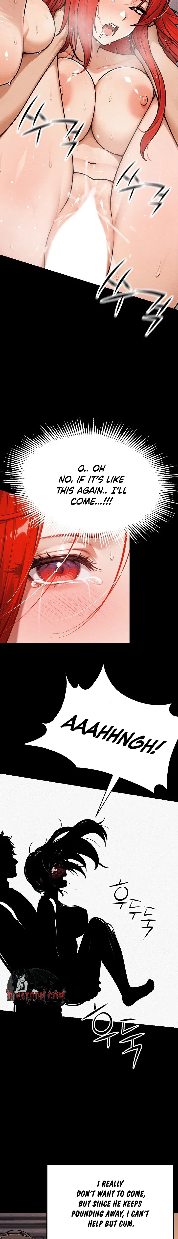 I'm the Only Man in a Female-Dominated Clan Chapter 17 - Page 20 in English