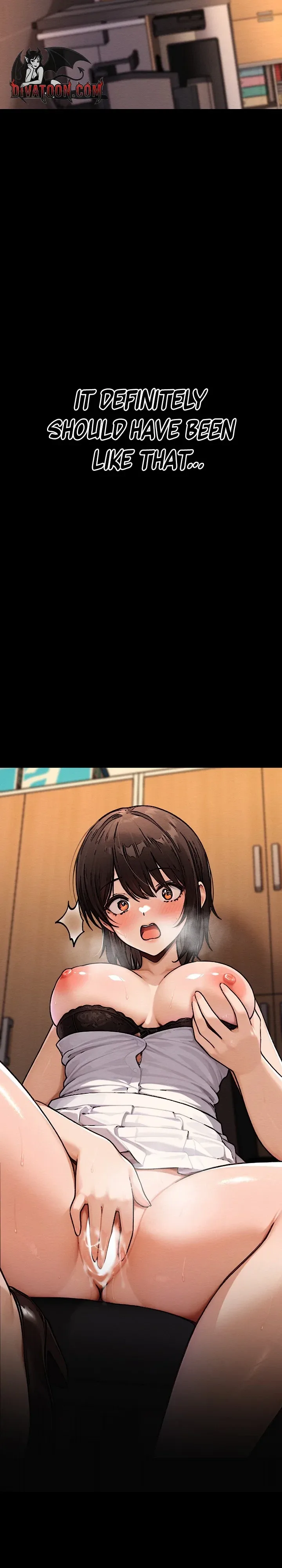 I'm the Only Man in a Female-Dominated Clan Chapter 17 - Page 33 in English