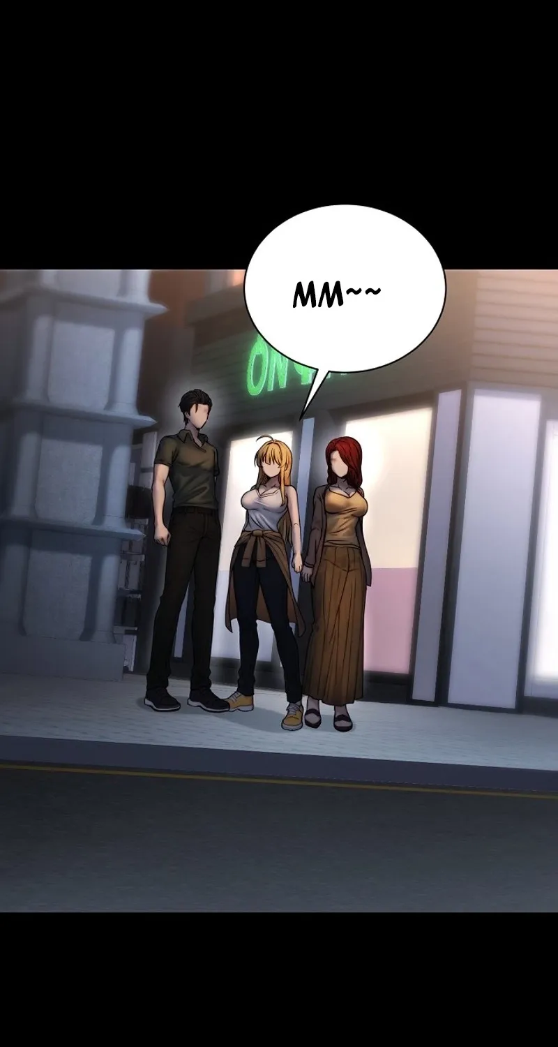 I'm the Only Man in a Female-Dominated Clan Chapter 2 - Page 25 in English