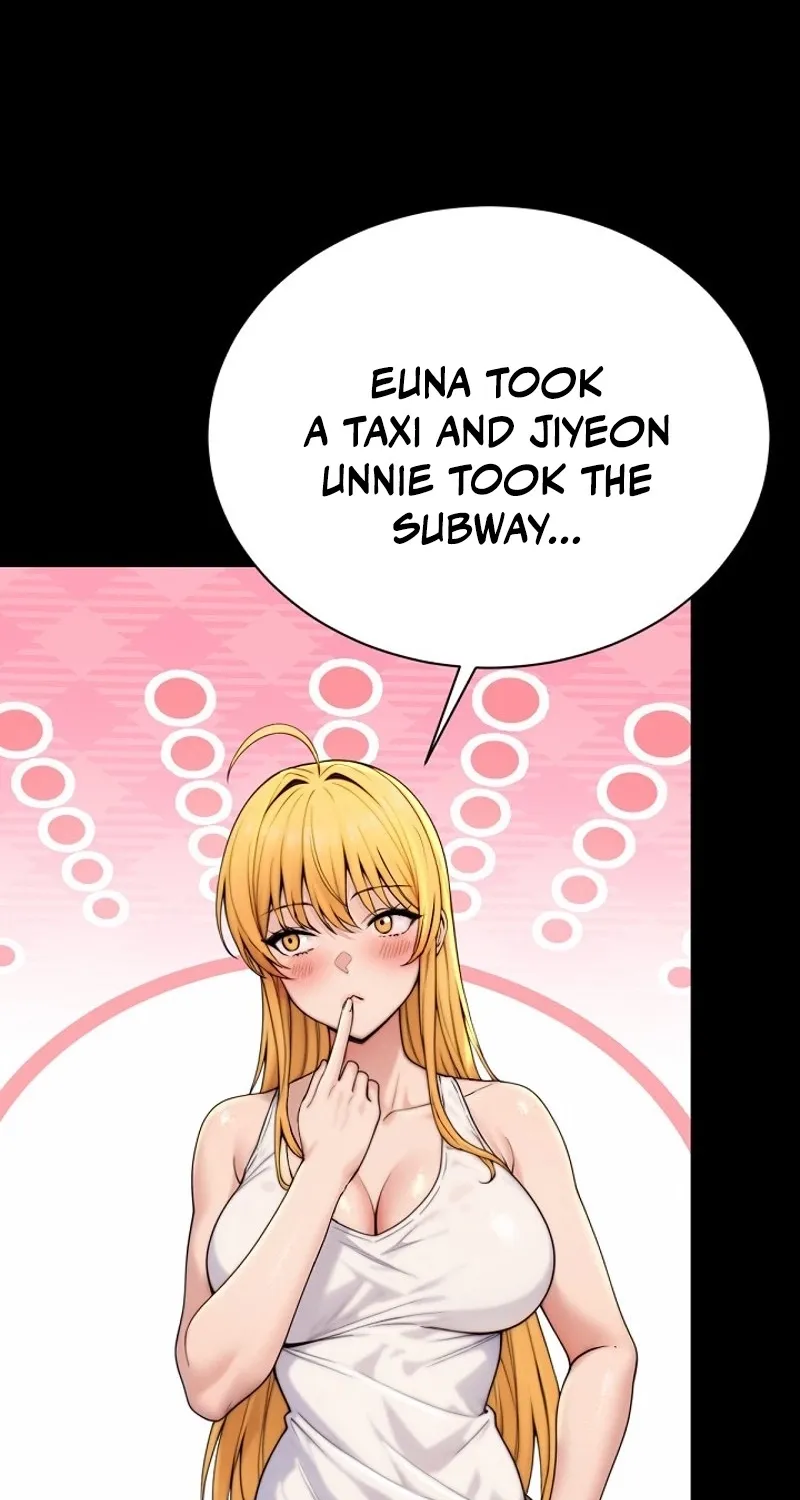 I'm the Only Man in a Female-Dominated Clan Chapter 2 - Page 26 in English