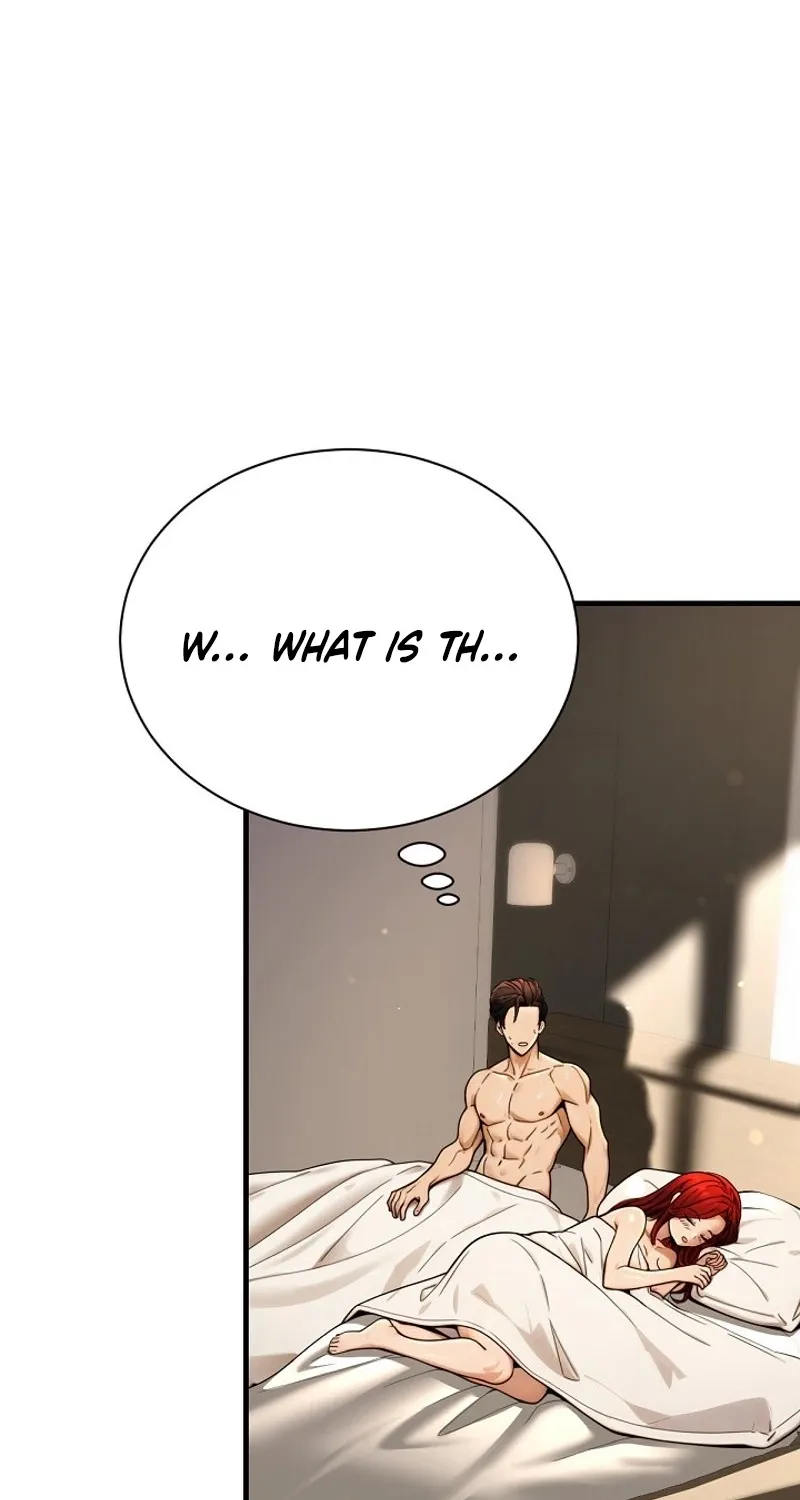 I'm the Only Man in a Female-Dominated Clan Chapter 2 - Page 3 in English