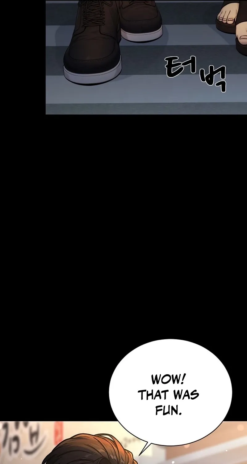 I'm the Only Man in a Female-Dominated Clan Chapter 2 - Page 40 in English