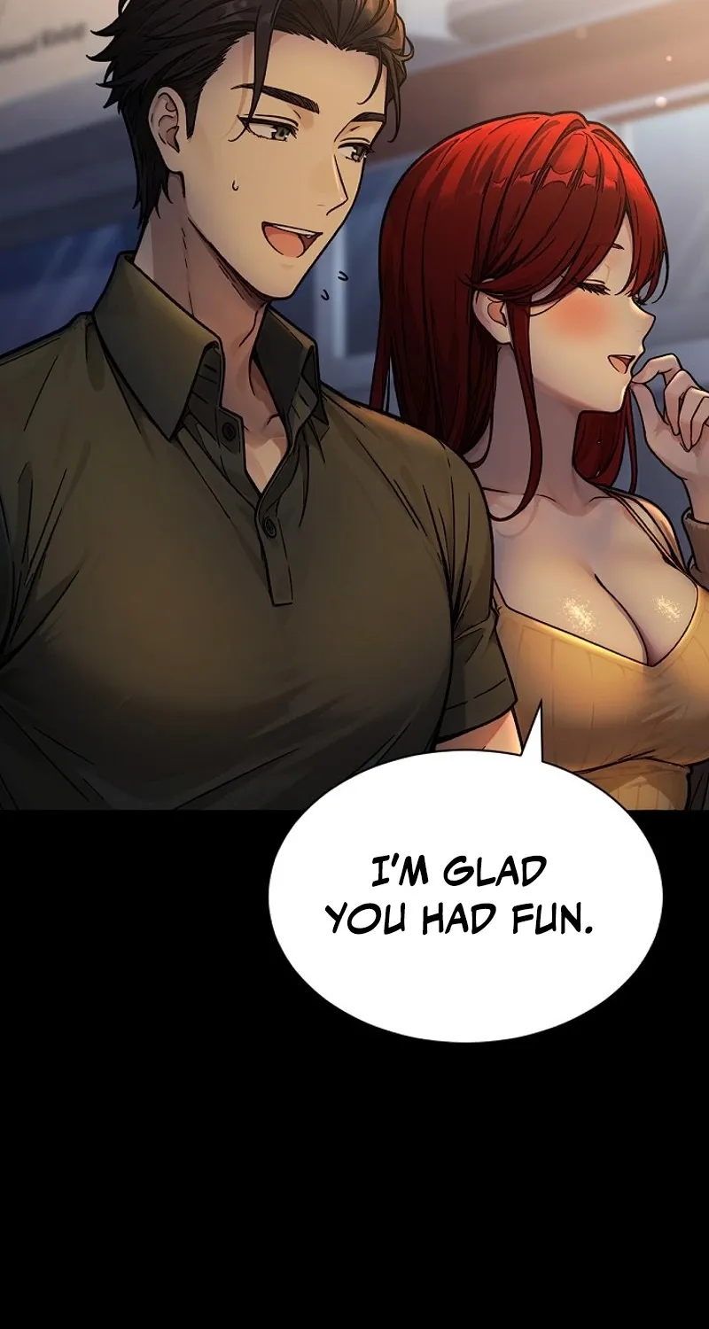 I'm the Only Man in a Female-Dominated Clan Chapter 2 - Page 41 in English