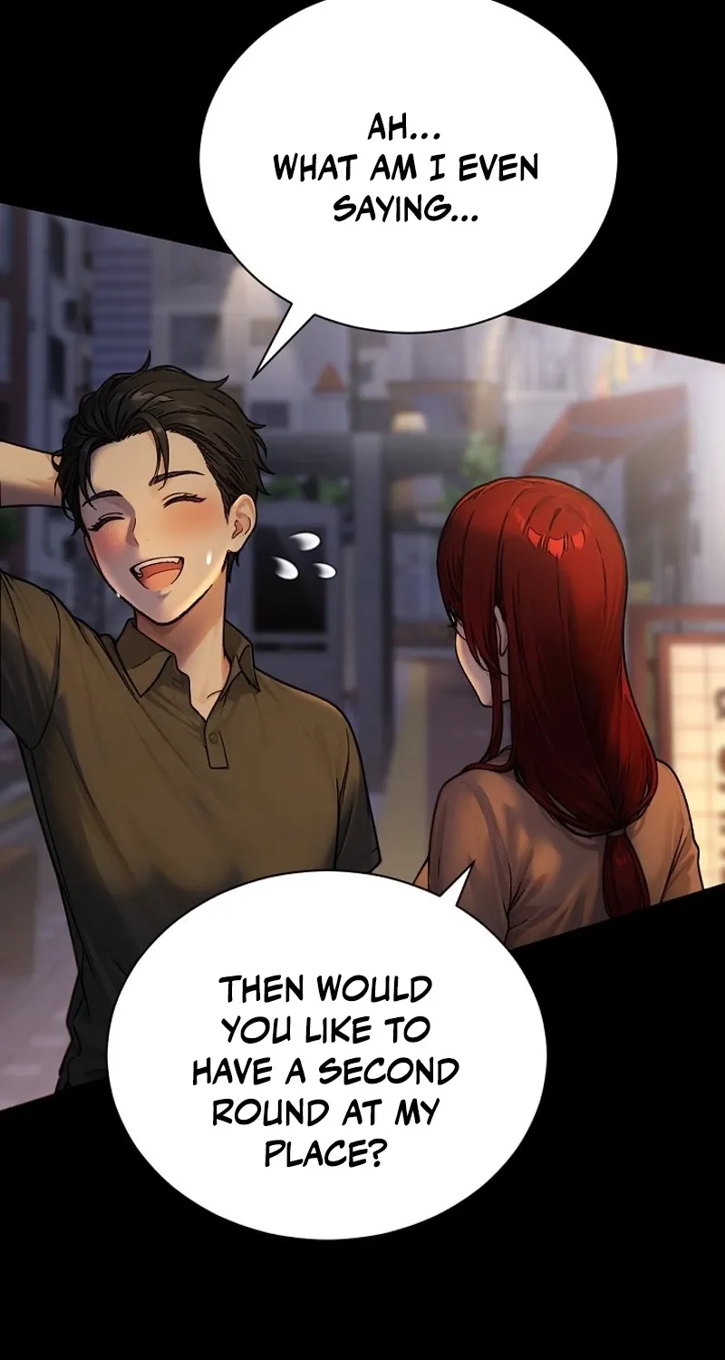 I'm the Only Man in a Female-Dominated Clan Chapter 2 - Page 48 in English