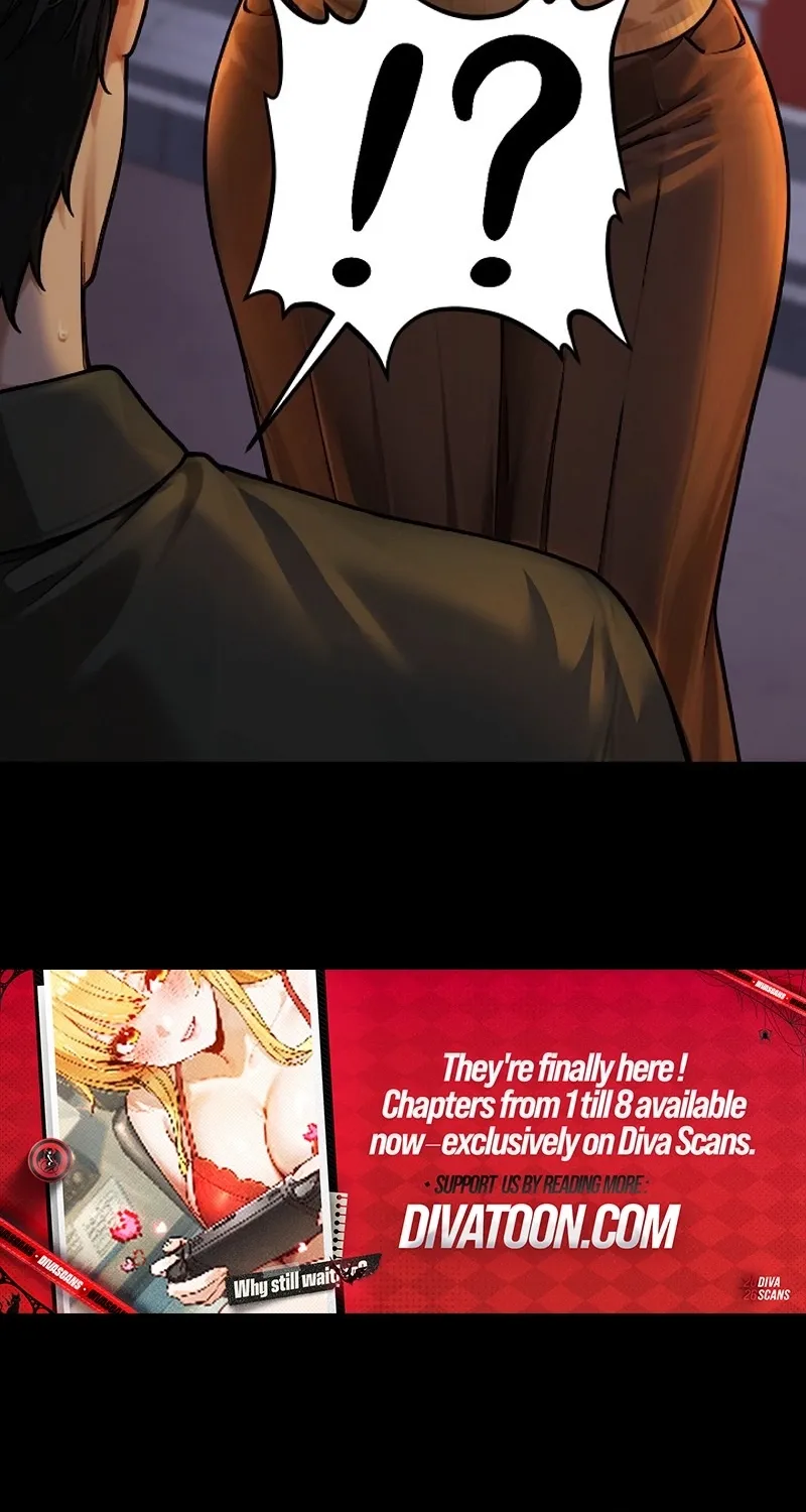 I'm the Only Man in a Female-Dominated Clan Chapter 2 - Page 51 in English