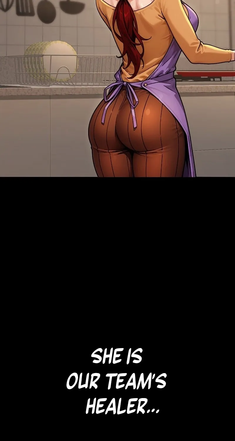 I'm the Only Man in a Female-Dominated Clan Chapter 2 - Page 56 in English