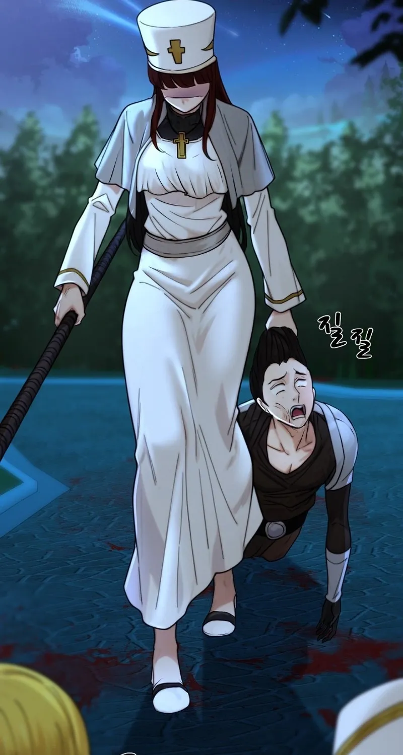 I'm the Only Man in a Female-Dominated Clan Chapter 2 - Page 60 in English
