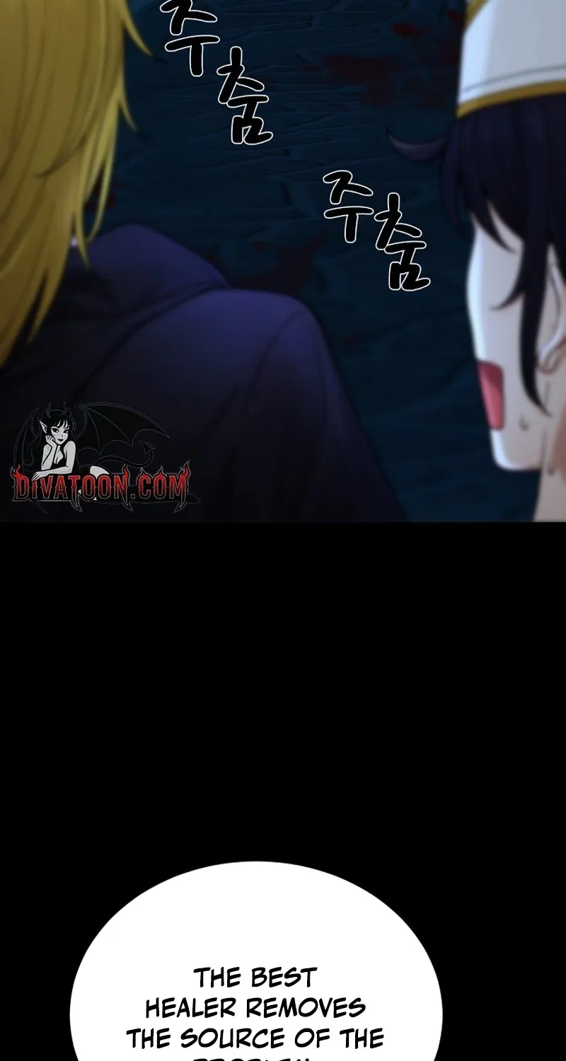 I'm the Only Man in a Female-Dominated Clan Chapter 2 - Page 61 in English