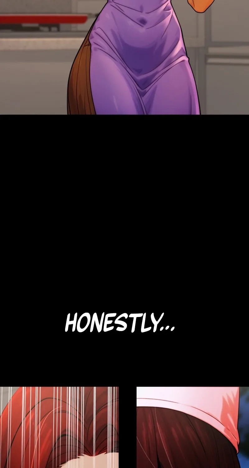 I'm the Only Man in a Female-Dominated Clan Chapter 2 - Page 65 in English