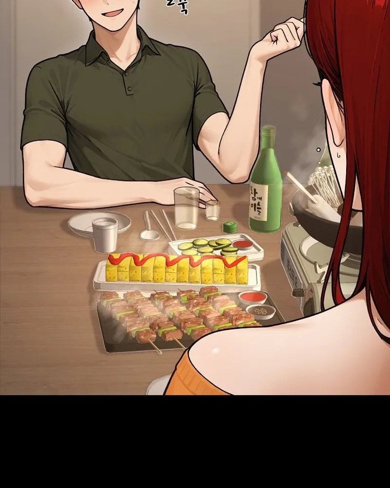 I'm the Only Man in a Female-Dominated Clan Chapter 2 - Page 69 in English