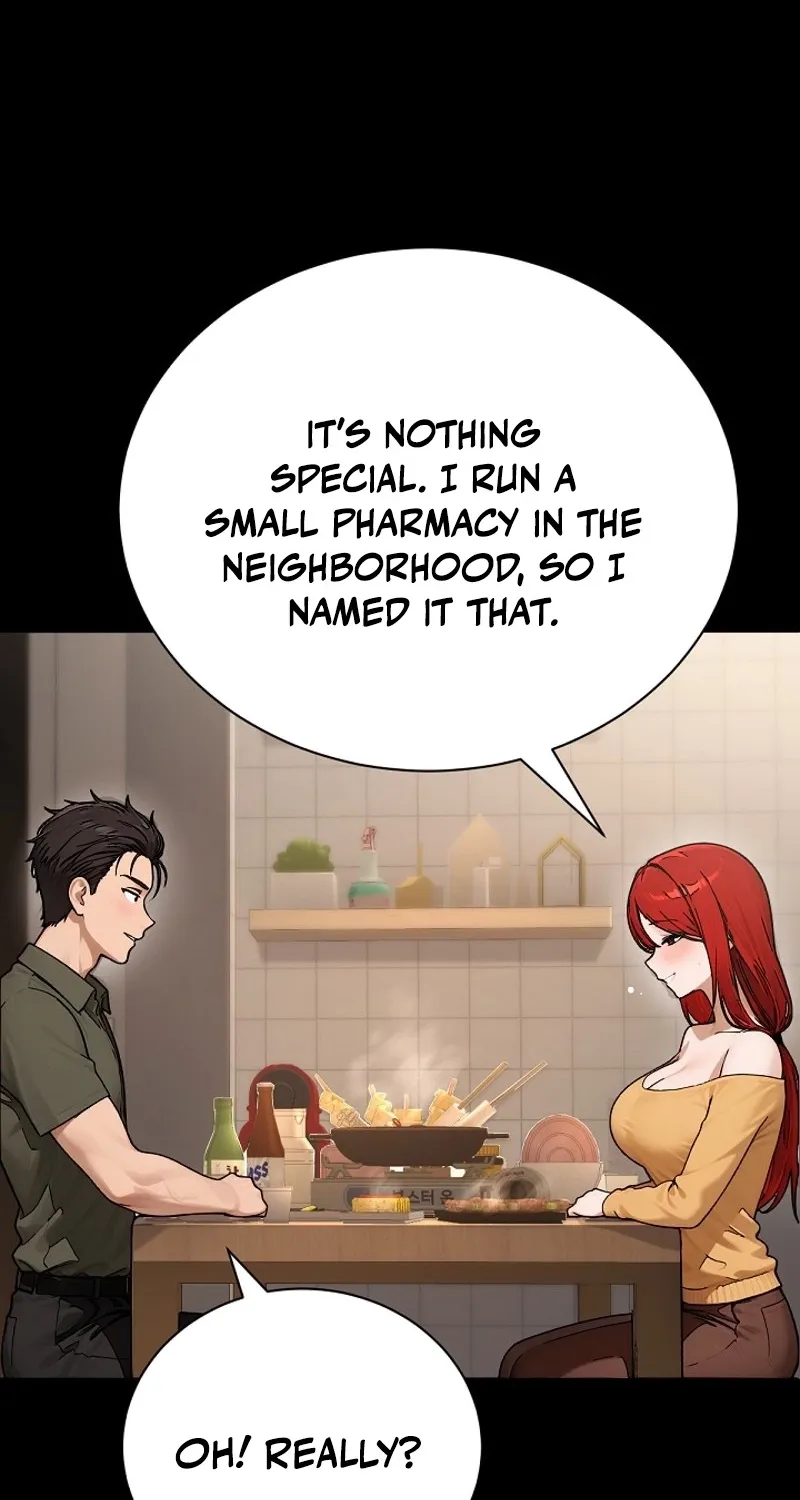 I'm the Only Man in a Female-Dominated Clan Chapter 2 - Page 70 in English