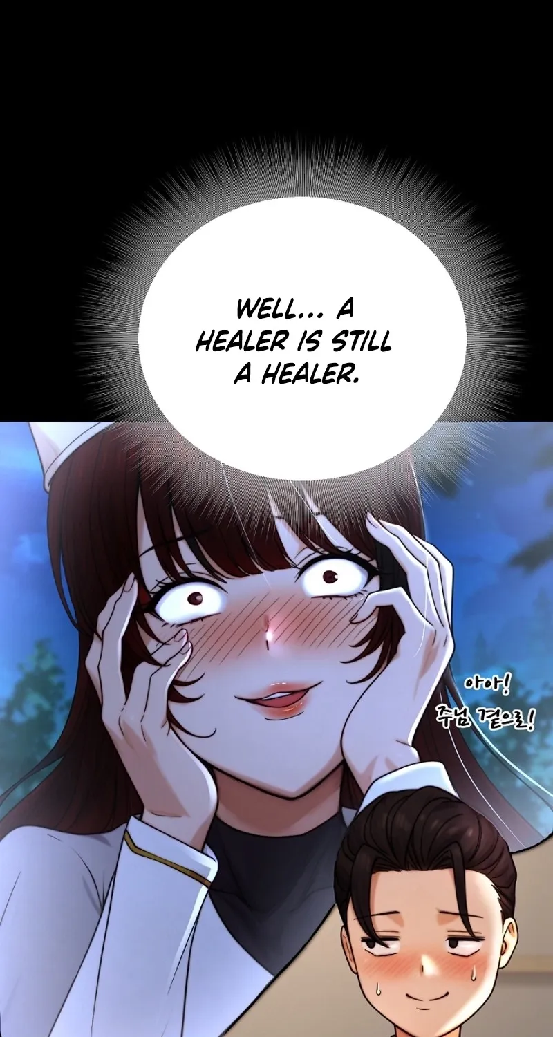 I'm the Only Man in a Female-Dominated Clan Chapter 2 - Page 73 in English