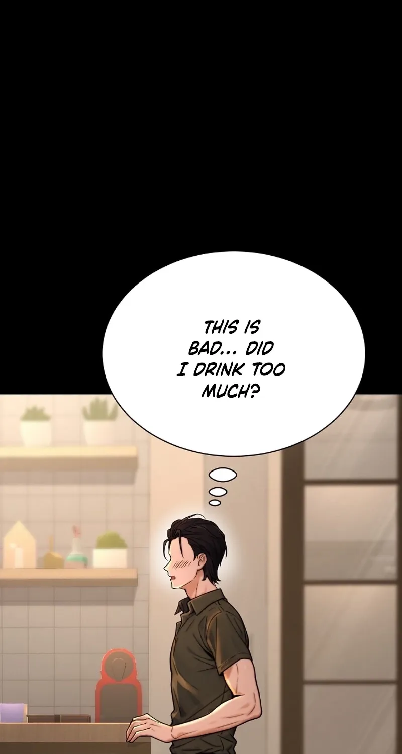I'm the Only Man in a Female-Dominated Clan Chapter 2 - Page 80 in English
