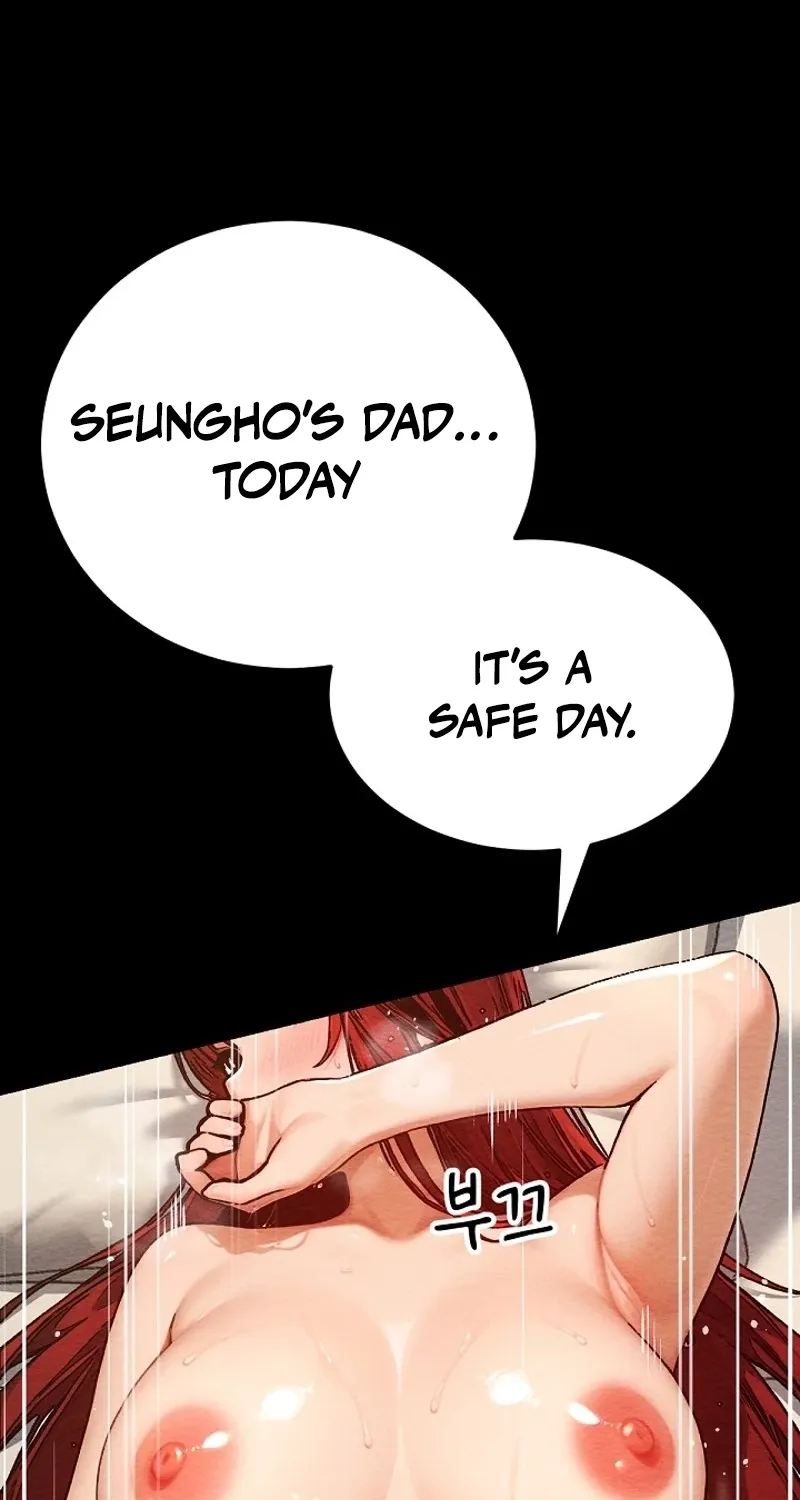 I'm the Only Man in a Female-Dominated Clan Chapter 3 - Page 17 in English
