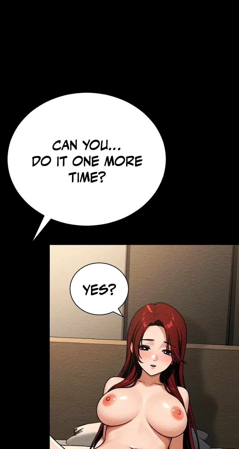 I'm the Only Man in a Female-Dominated Clan Chapter 3 - Page 34 in English