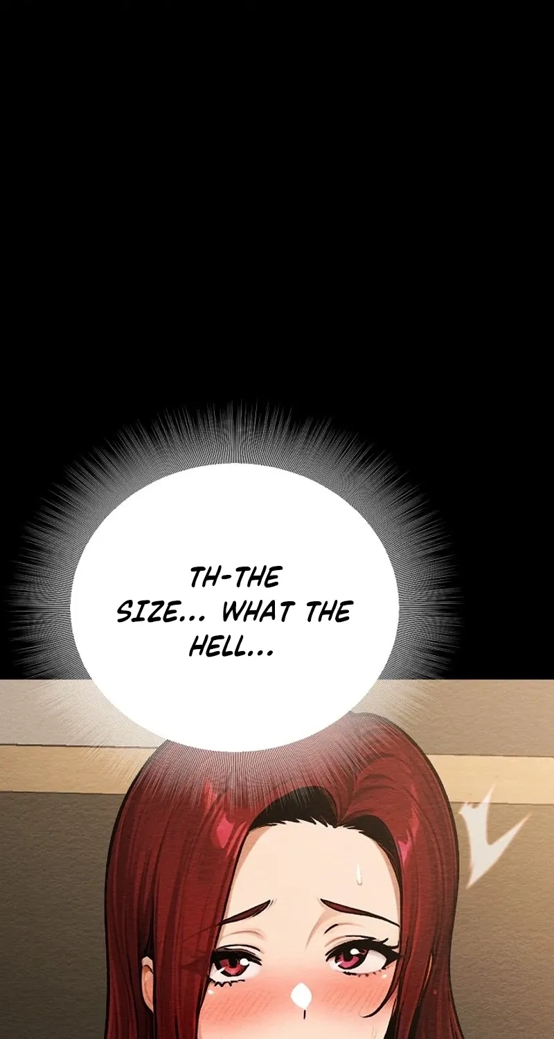 I'm the Only Man in a Female-Dominated Clan Chapter 3 - Page 37 in English
