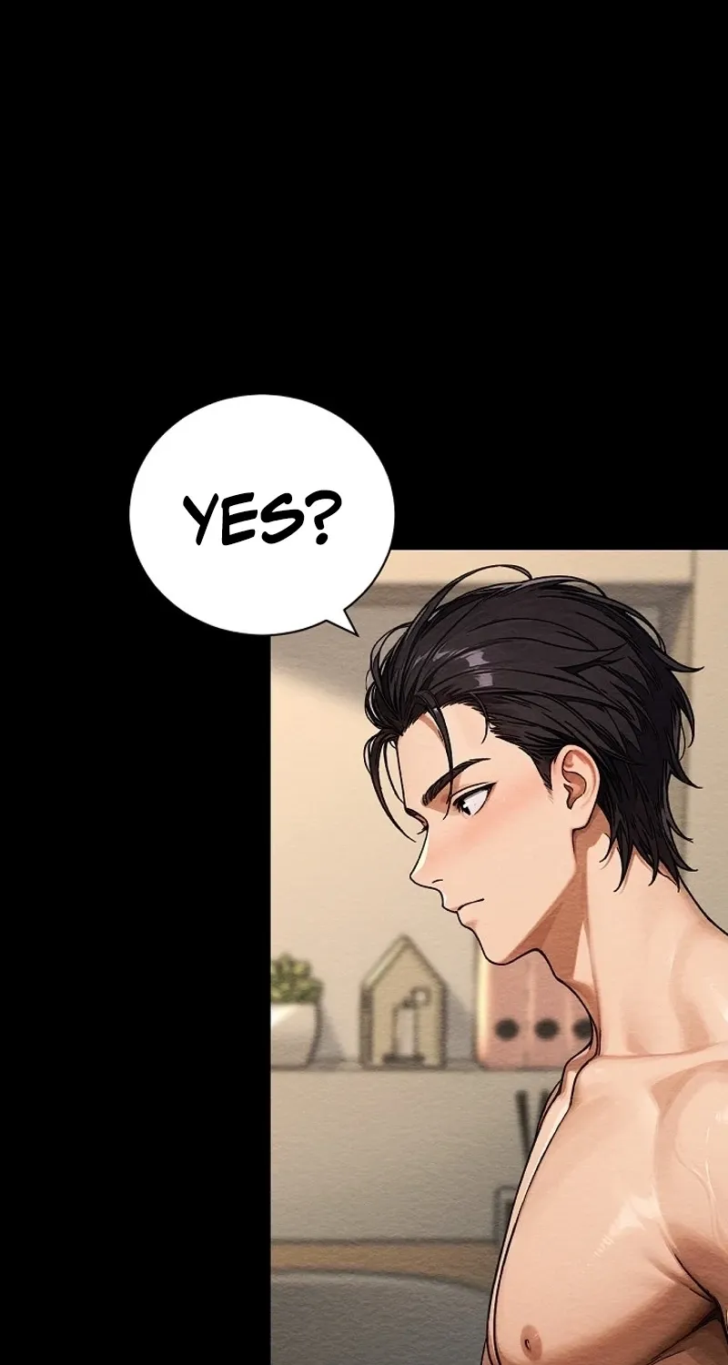 I'm the Only Man in a Female-Dominated Clan Chapter 3 - Page 41 in English