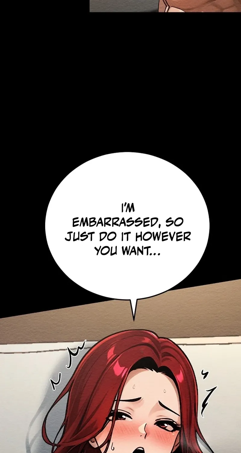 I'm the Only Man in a Female-Dominated Clan Chapter 3 - Page 42 in English