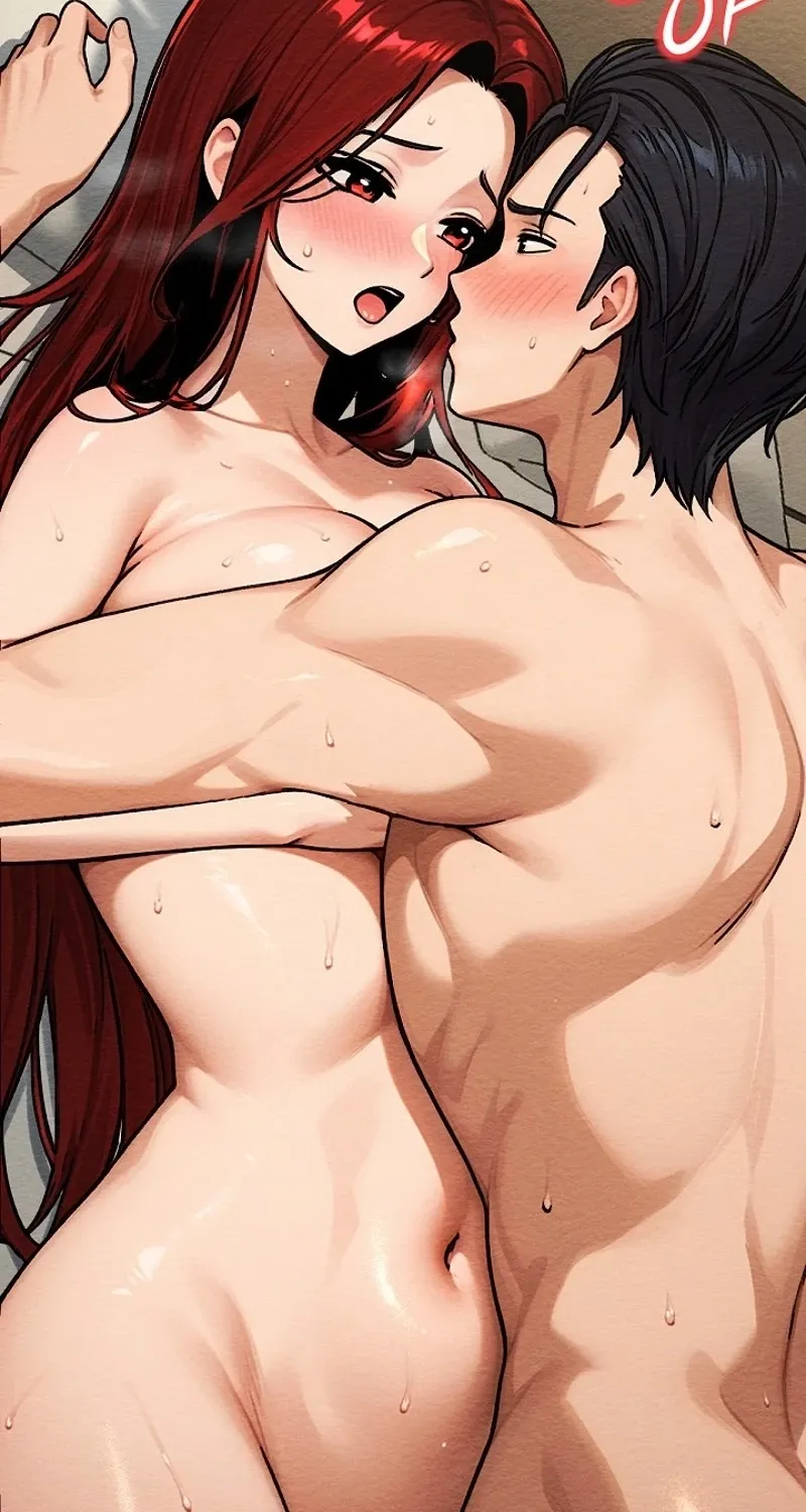 I'm the Only Man in a Female-Dominated Clan Chapter 3 - Page 46 in English