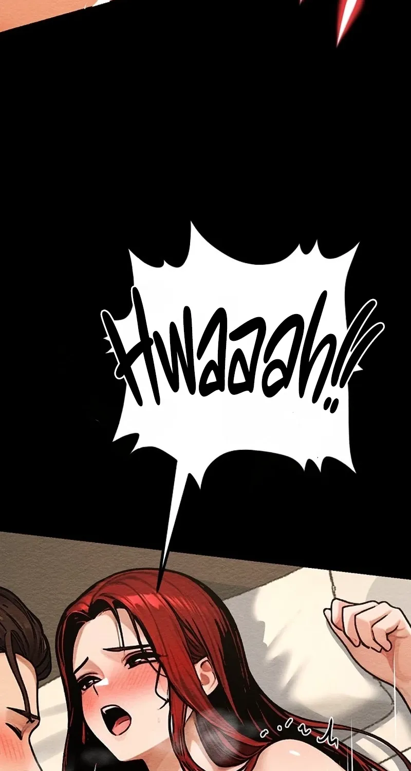 I'm the Only Man in a Female-Dominated Clan Chapter 3 - Page 51 in English