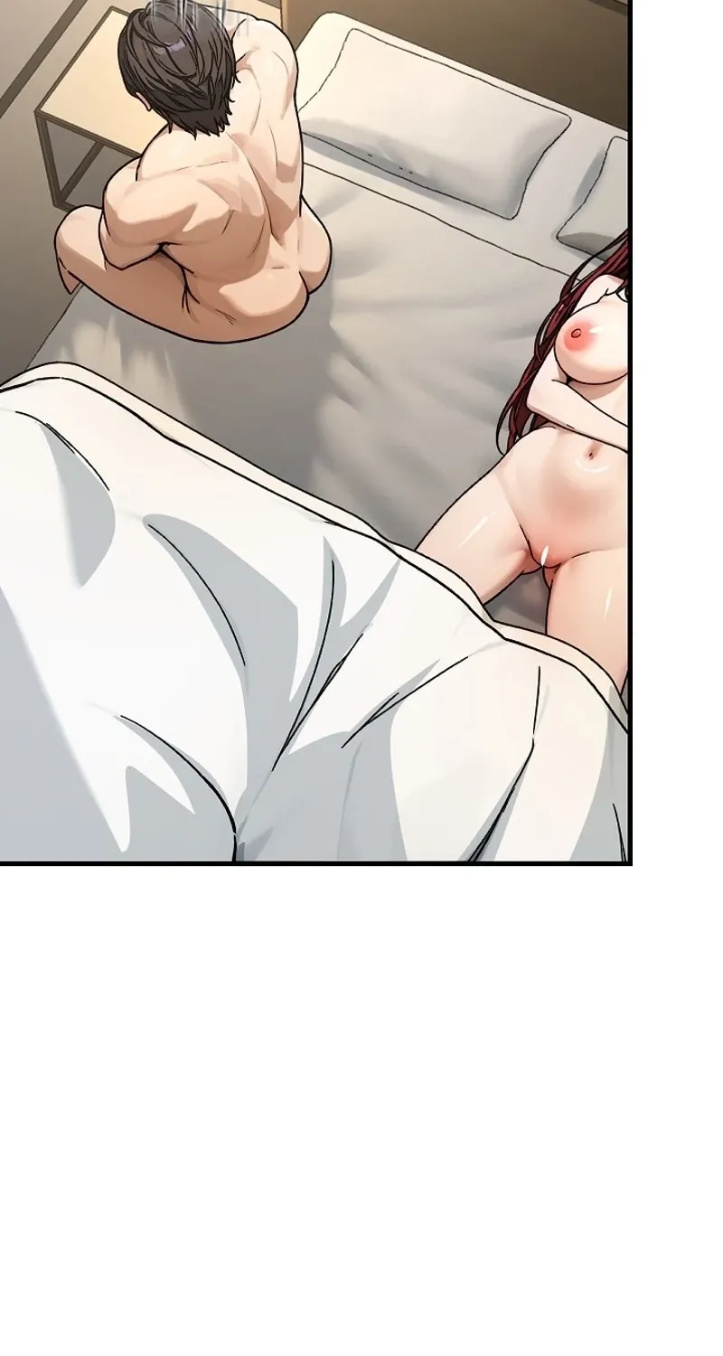 I'm the Only Man in a Female-Dominated Clan Chapter 3 - Page 67 in English