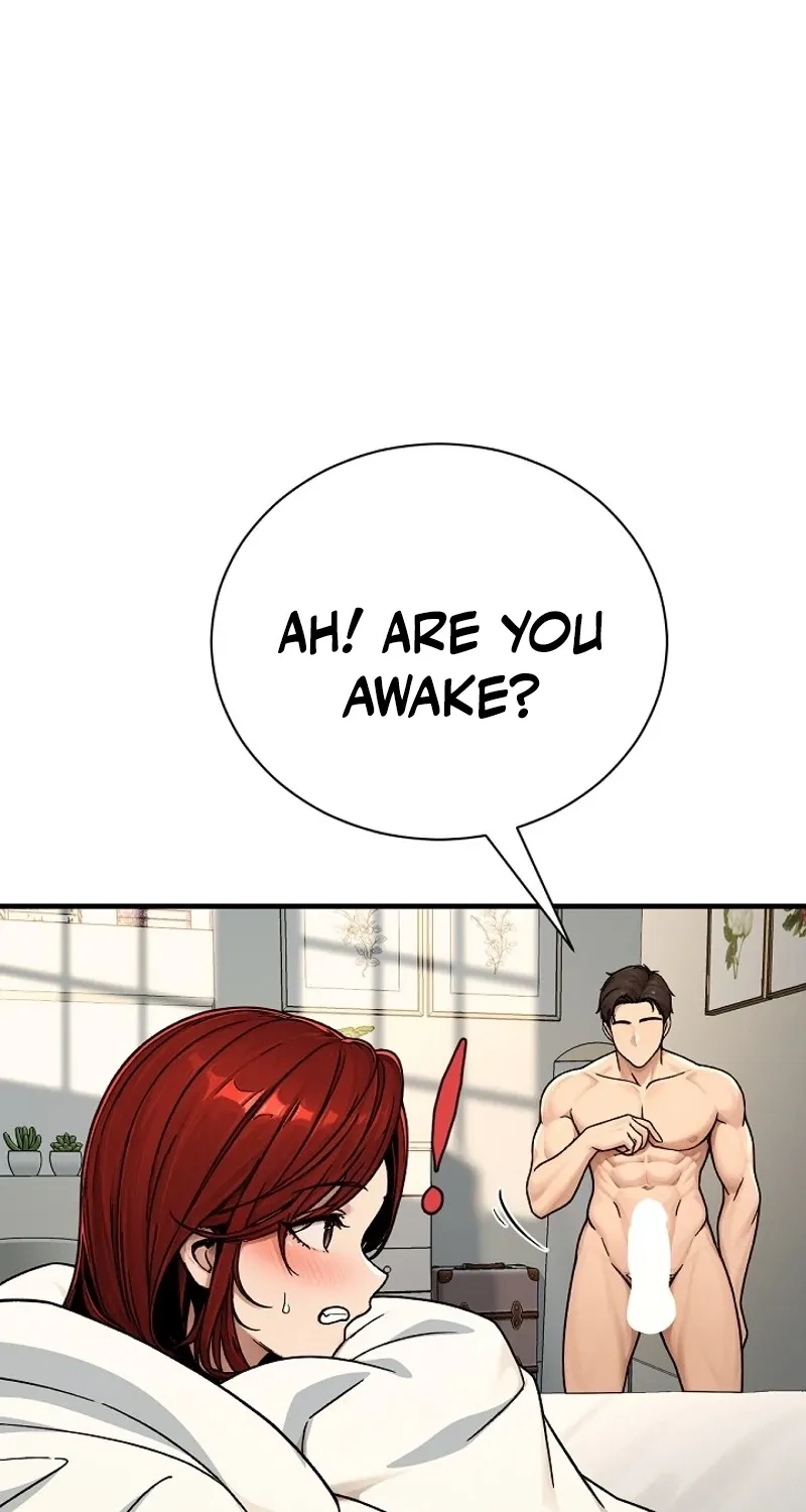 I'm the Only Man in a Female-Dominated Clan Chapter 3 - Page 72 in English