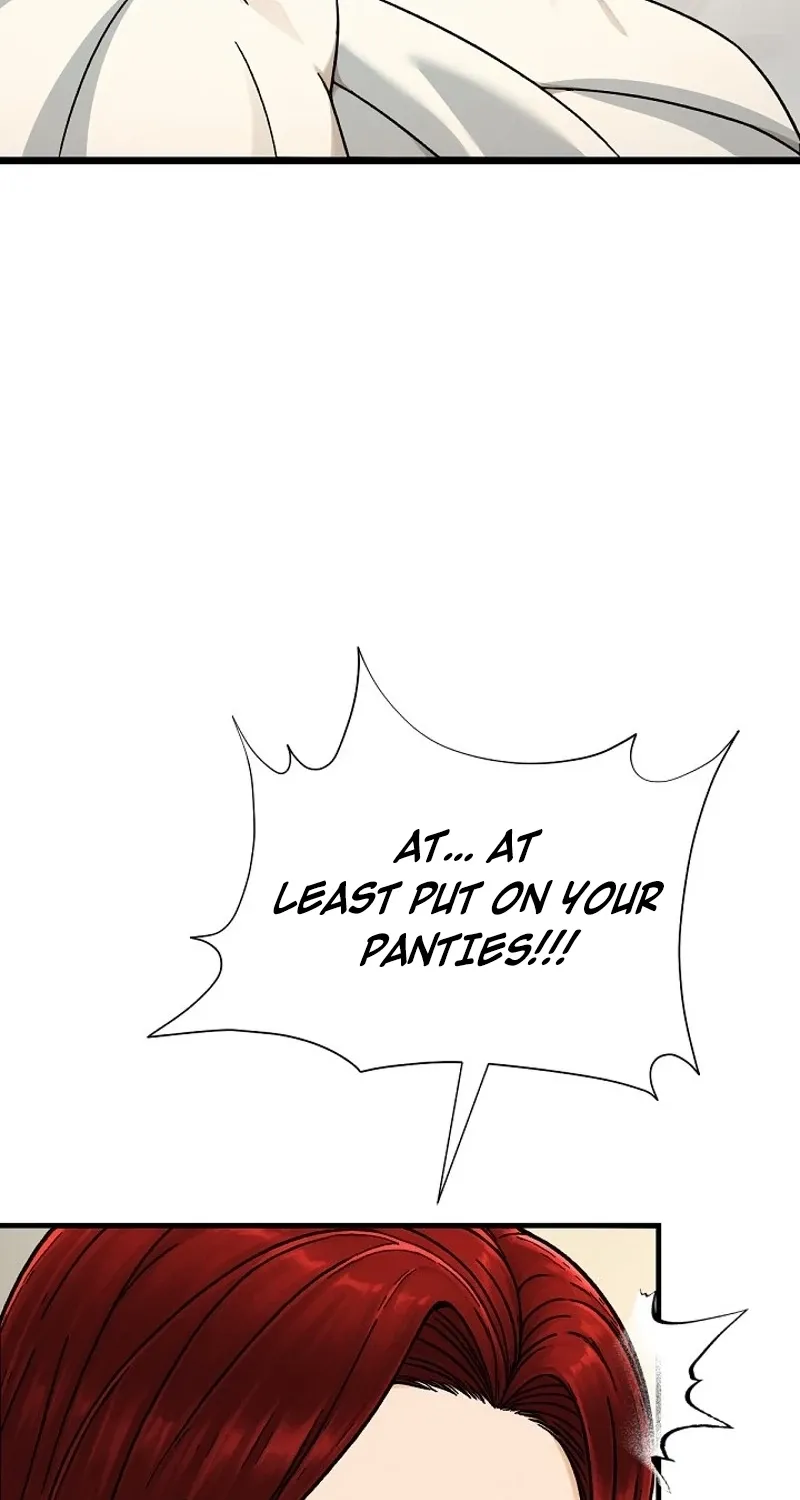 I'm the Only Man in a Female-Dominated Clan Chapter 3 - Page 73 in English