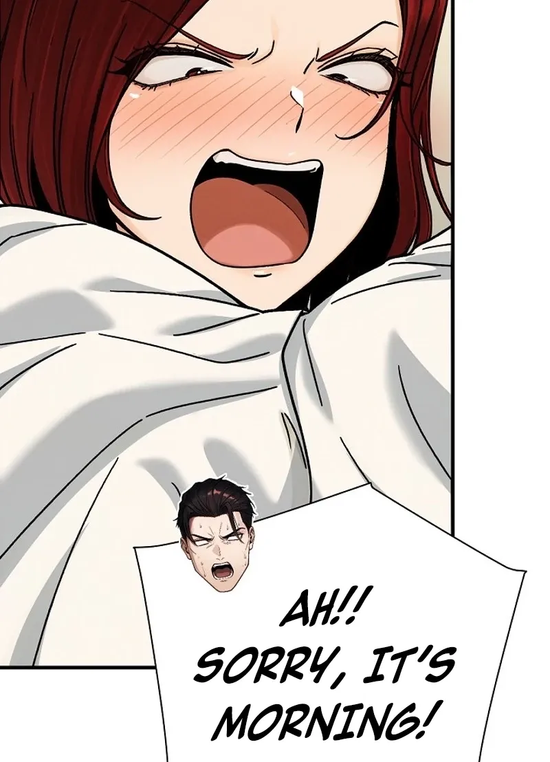 I'm the Only Man in a Female-Dominated Clan Chapter 3 - Page 74 in English